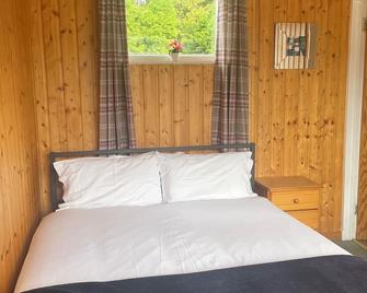Milton Spean Bridge Hotel - Spean Bridge - Slaapkamer