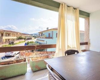 Casamorle - Isola Rossa - Balcony