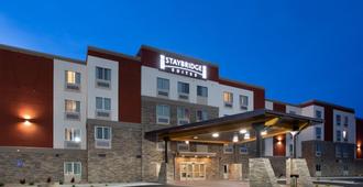 Staybridge Suites Rapid City - Rushmore - Rapid City