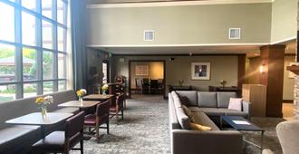 Staybridge Suites Great Falls - Great Falls - Lounge