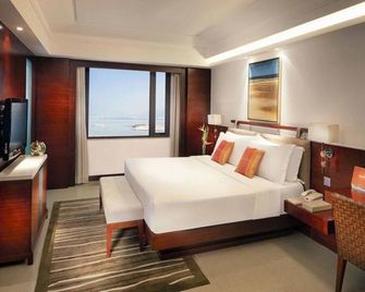 Sanya Marina Spa Hotel - Sanya - Slaapkamer