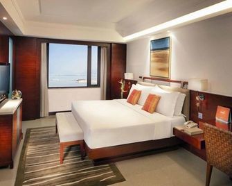 Sanya Marina Spa Hotel - Sanya - Quarto