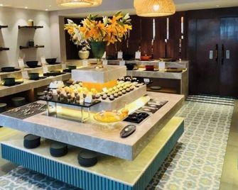 Southernstar Bangalore - Bengaluru - Buffet