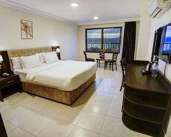 Aqaba Coast Hotel - Akaba