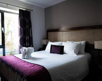 Ballyrobin Hotel - Crumlin - Ložnice