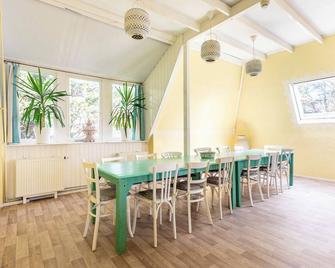 Cosy beach house - Zandvoort