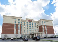 Drury Inn & Suites Cincinnati Sharonville - Cincinnati - Bâtiment