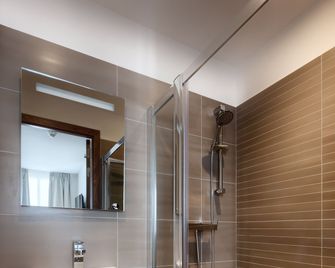Hotel Le Trente - Paris - Salle de bain