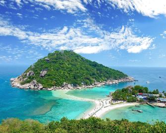 Tao Island Boutique Hotel - Ko Tao