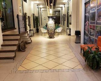 Hotel Esmeralda's - Tuxtla Gutiérrez - Aula