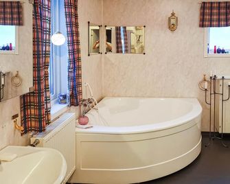 Gorgeous home in Karlsviken - Örnsköldsvik