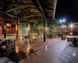 Hotel Pirá Miúna - Bonito
