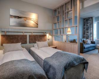 Quality Hotel Skjaergarden - Langesund - Bedroom