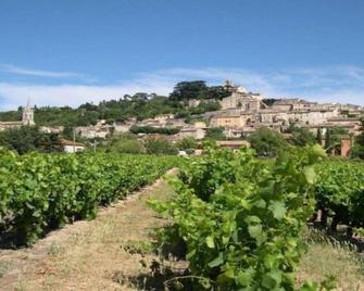 Provence Blue Luberon Stopover - Bonnieux - Extérieur