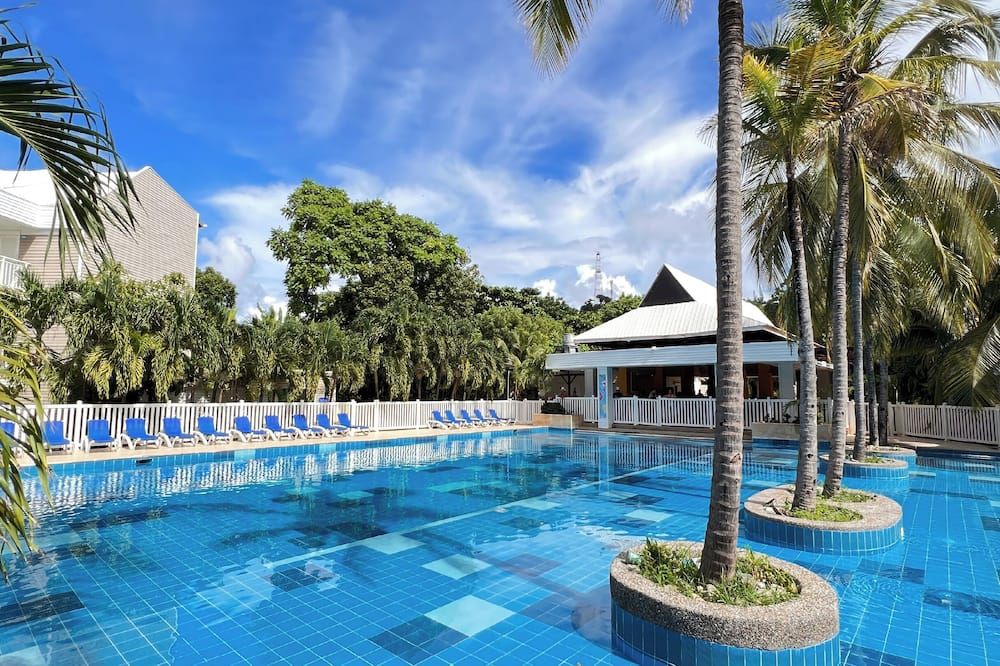 هوتل بلو كوف باي أون فاكيشن