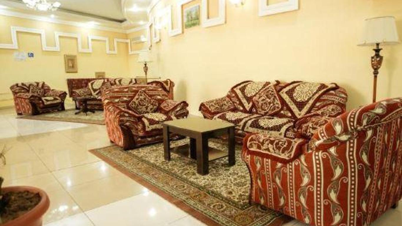 Hotel Asia Khiva
