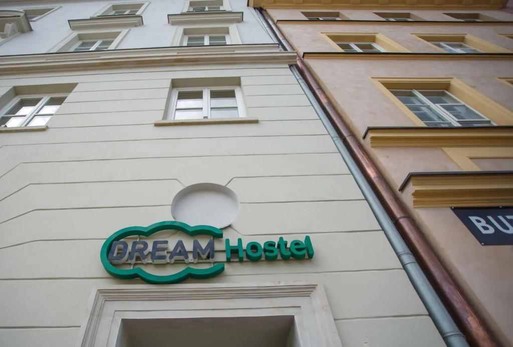 سيفستاي وارساو أولد تاون - وارسو - مبنى