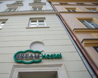 Safestay Warsaw Old Town - ורשה - בניין