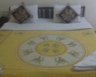 Hotel Amer Resort - Sawāi Mādhopur - Habitación