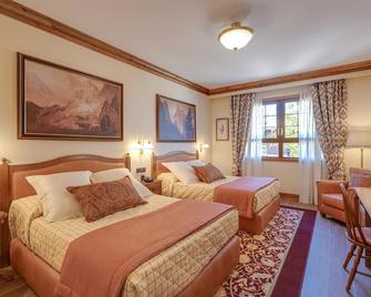 Portaventura Hotel Colorado Creek - Includes Portaventura Park Tickets - Salou - Habitación