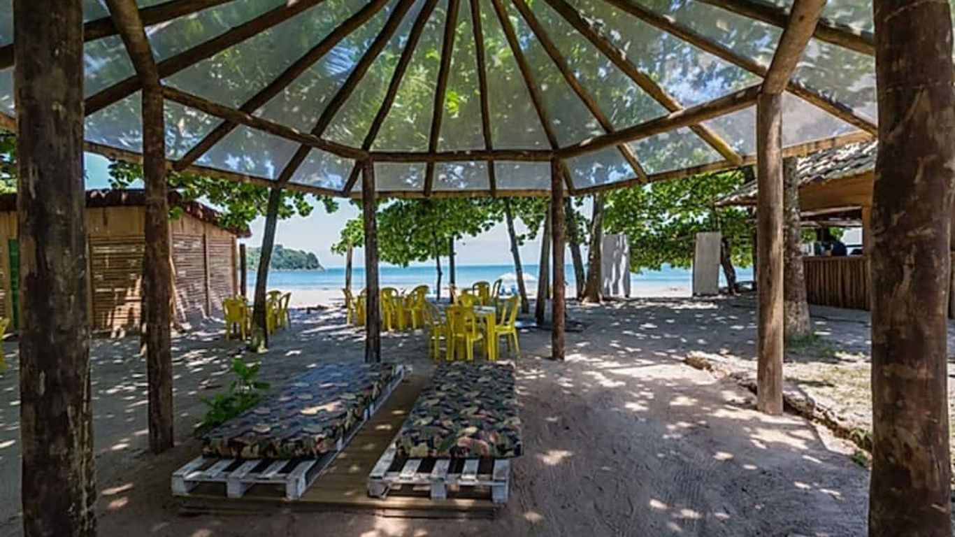 Hotel Canto do Rio Maresias