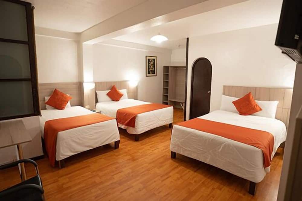 Nodo Cusco Santa Teresa - קוסקו