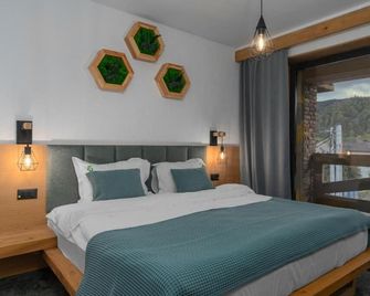 Forest Green & Spa - Gura Humorului
