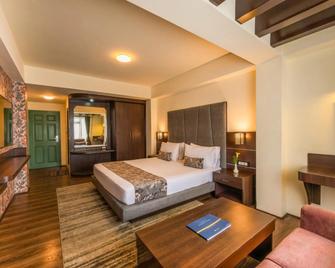 Udaan Woodberry Hotel & Spa - Gangtok - Habitación