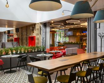 ibis Kyiv Beresteiska - Sofiyivska Borschagivka - Restaurante