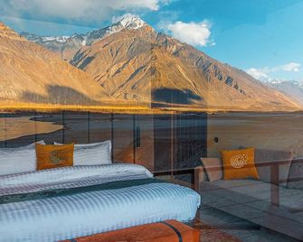 Himmel Skardu By Luxus - Skārdu