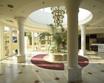 City Resort Palmore - Elat - Lobby
