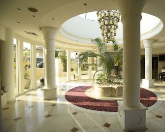 City Resort Palmore - Eilat - Hall d’entrée