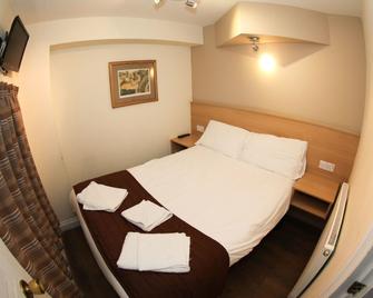 Holland Court Hotel - London - Bedroom