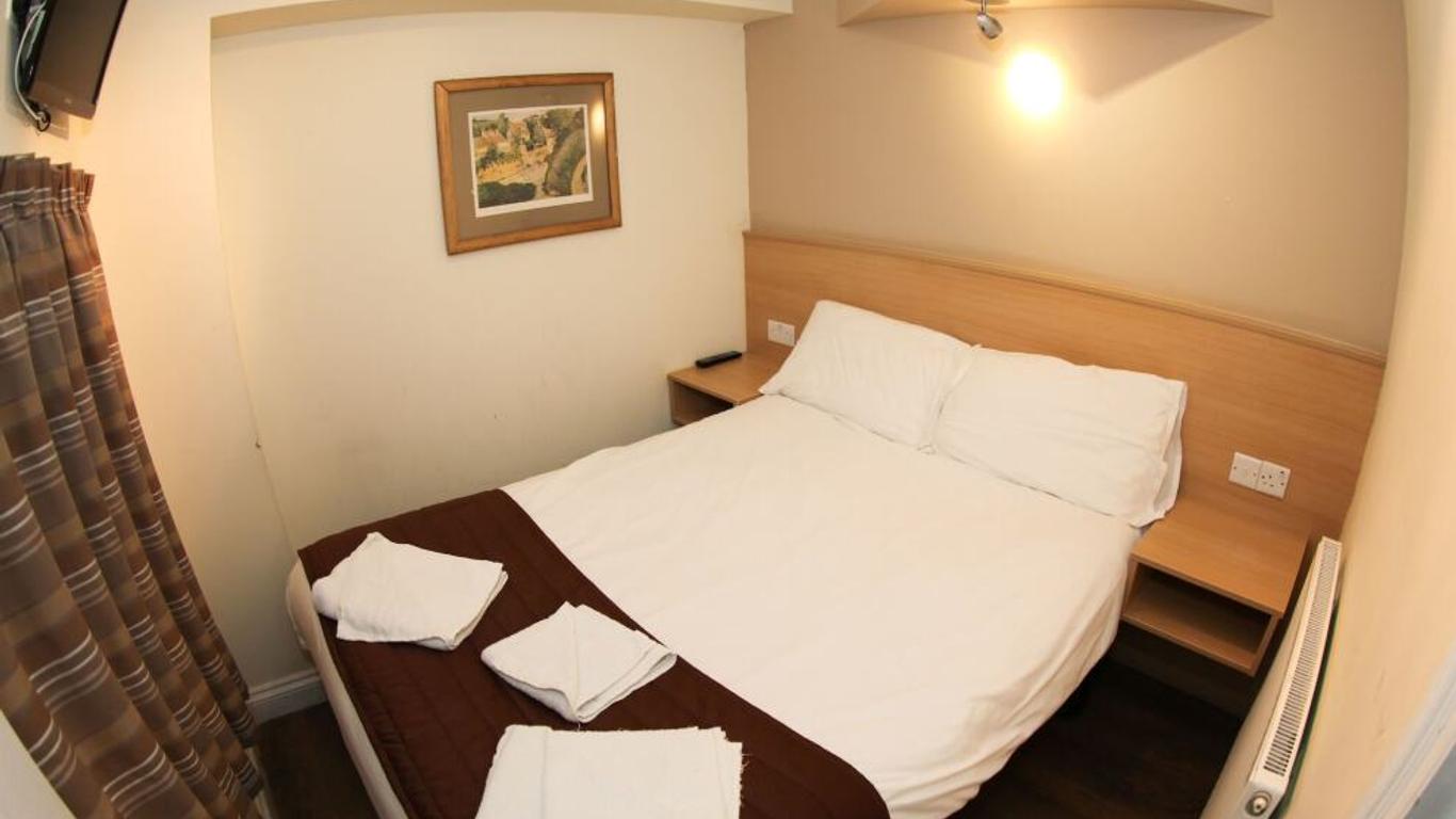 Holland Court Hotel