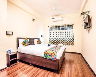 Fabhotel East Field Homes - Nr Airport Road - Pune - Habitación