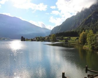 Pan Haus Bad Goisern - Bad Goisern - Buiten zicht