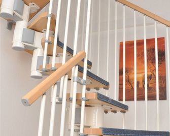 200m² Wohnung in Walldorf - SAP - Walldorf - Trappen
