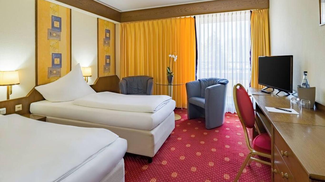 Aspire Oldenburg, Trademark Collection by Wyndham