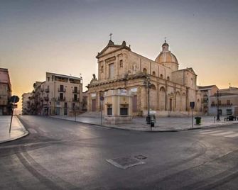 Affittacamere Duomo - Gela