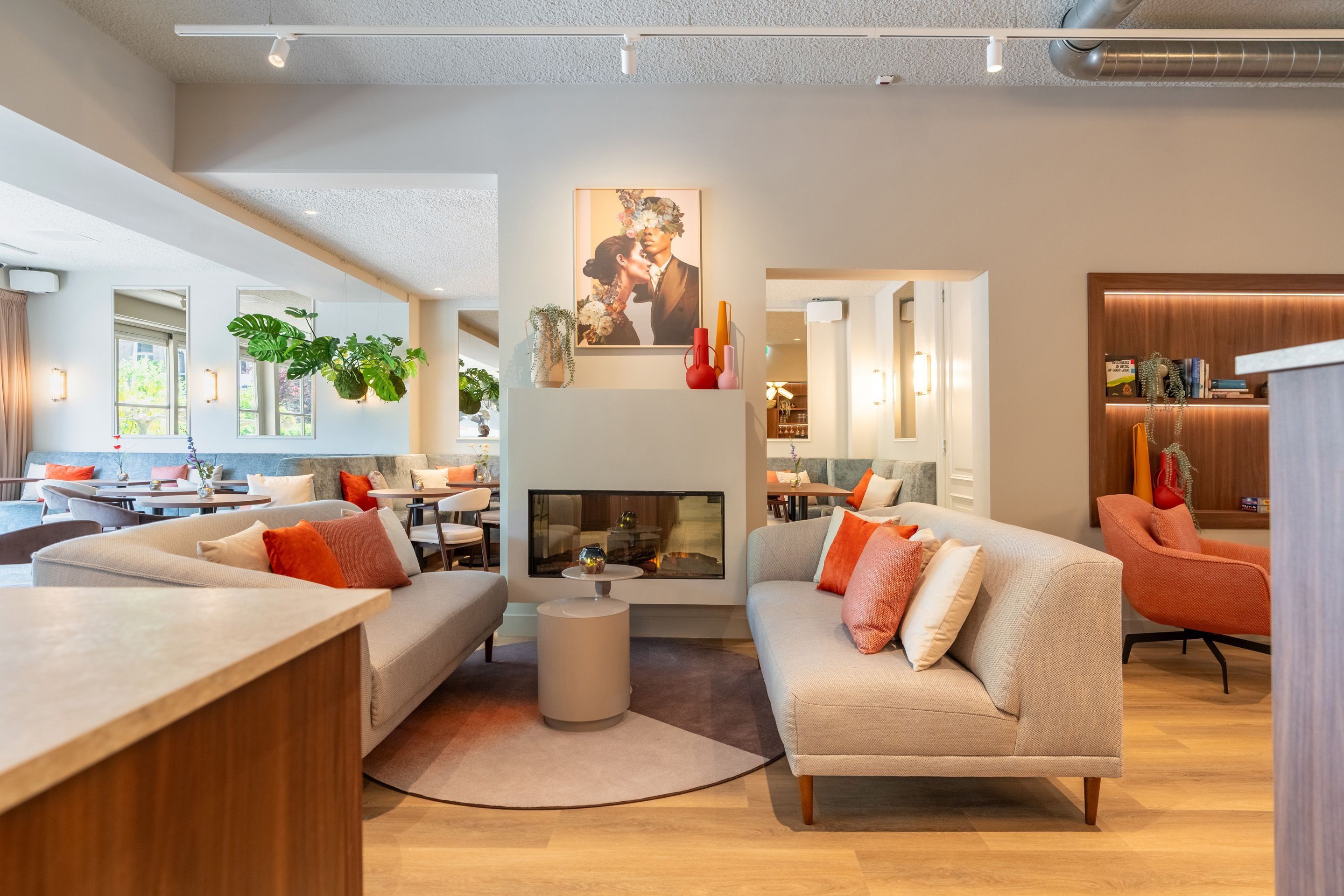 مالي هاوس اوتريشت