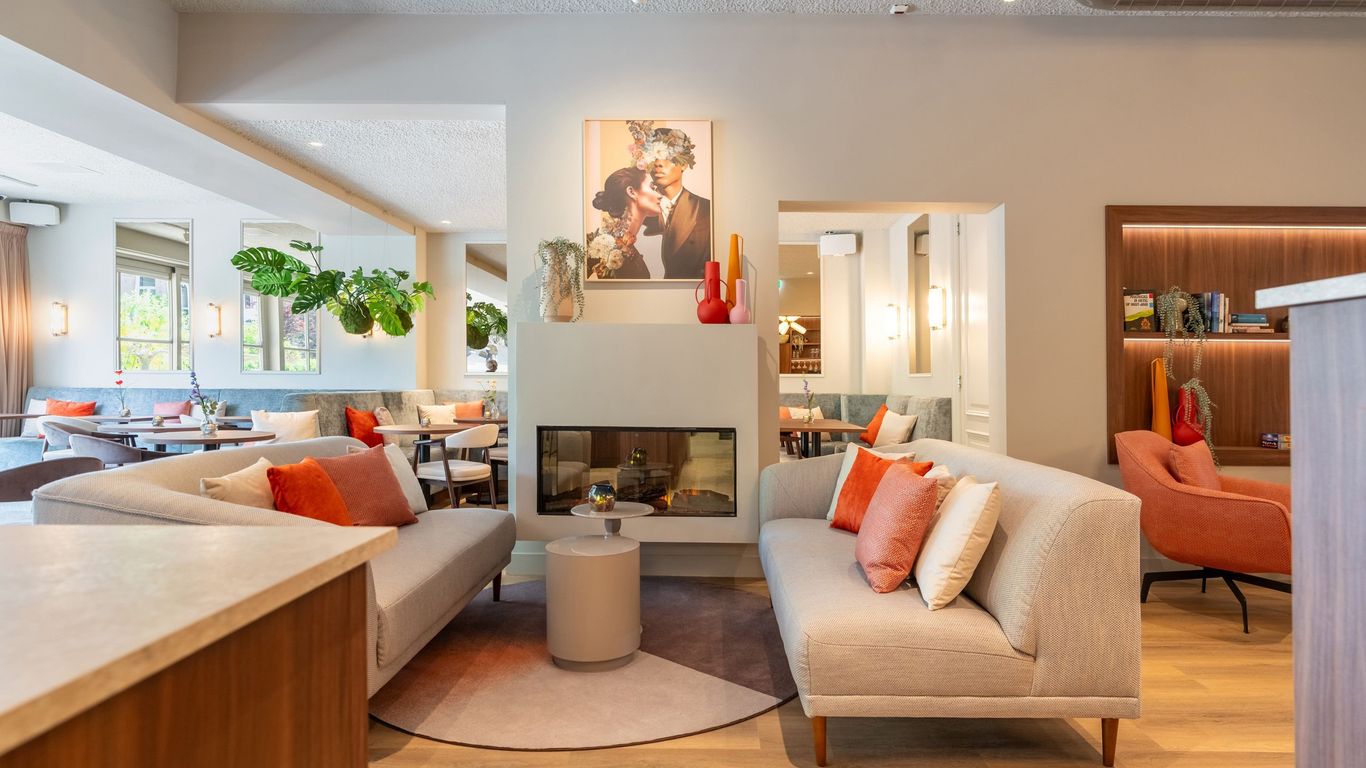 مالي هاوس اوتريشت