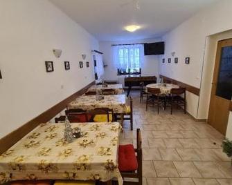 Penzion Gerle - Černý Důl