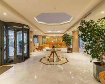 Pearl Beach - Rethymno - Lobby
