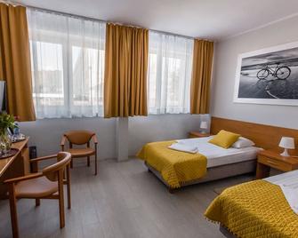 Hotel Sport - Koszalin - Bedroom