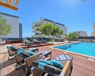 Liberty Living Apartments - Spalato