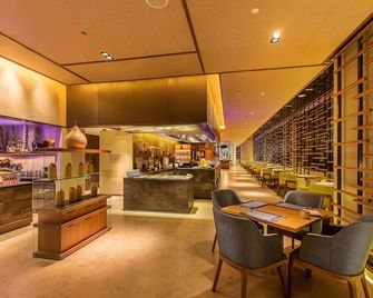 Aoluguya - Harbin - Bar