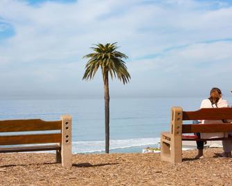 Walkable Hang Ten Hut in heart of Encinitas - Encinitas - Playa