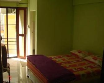 Kaset Guesthouse - Bangkok