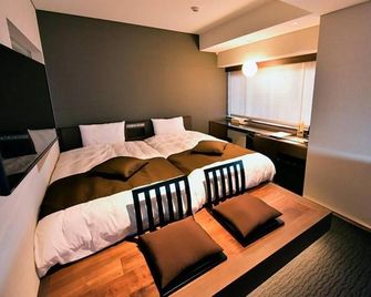 Tsukino Hotel - Tsuruoka