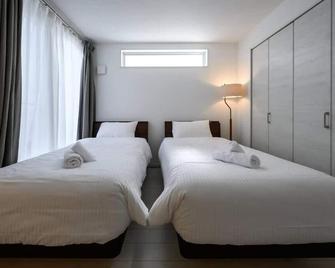 Shiokaze Villa - Miyakojima - Bedroom